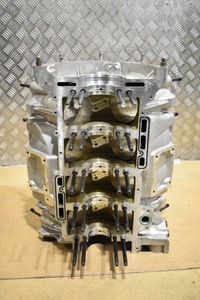 фото thumb №11, Блок двигуна maserati graturismo 4,7 m145 16r. 1