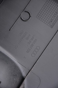 фото thumb №8, Ліва захист обшивка стійка середнього b audi a6 c7 4g0867239a ds5