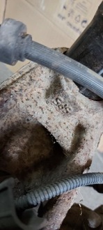 фото thumb №4, Citroen c3 ii 1.4 амортизационная стойка поворотный кулак амортизатор