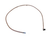 фото thumb №1, Шланг топлива skoda fabia ii 1.9 tdi