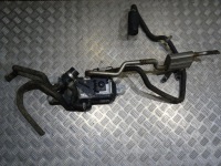 фото thumb №1, Bmw x6 f16 обогреватель стояночный webasto 9330592