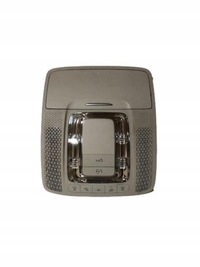 фото thumb №1, Лампа потолочный кабины 0009001913 mercedes