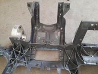 фото thumb №8, Gmc acadia 12-16 балка каркас панели приборной панели 23447011 usa