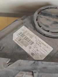 фото thumb №11, Bmw 5 f10 f11 2012 лампа передняя