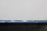 фото thumb №8, Mercedes w140 скло лобове uk