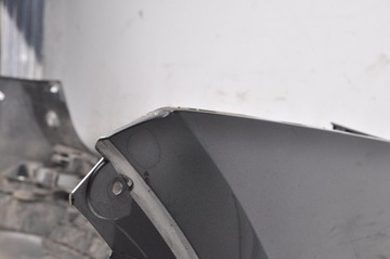 фото thumb №8, Audi q5 ii 80a бампер зад задний lx7r