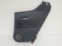 фото thumb №15, Toyota chr c-hr сиденья комплект сидений обшивки перед зад левый правые европа