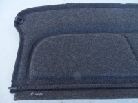 Полка бардачок багажника compact bmw e46 в Украине, фото thumb