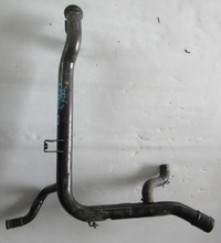 фото thumb №1, Kia carens iii 1.6 crdi труба wąż wody