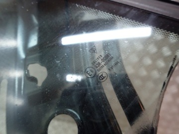 фото thumb №5, Porsche 991 911 cabrio скло бокова r 13r. as2