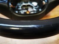 фото thumb №7, Opel insignia a повітропровід шкіра мультифункція