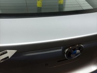 фото thumb №6, Bmw x6 e71 кришка багажника кришка багажника 354