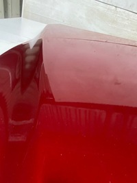 фото thumb №13, Mazda cx-5 12-16 капот