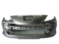 Купить Бампер перед передний peugeot 207 2006-////, фото thumb