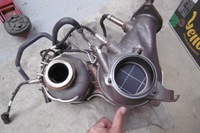 фото thumb №5, Kia sorento iv 21-24 2.2 crdi каталізатор santa fe dpf 29640-2r000