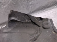 фото thumb №10, Подкрылок левый перед часть задняя mercedes w212 a2126903030