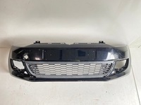 фото thumb №15, Бампер перед передній vw polo 5 v 6r0 2008-2014