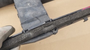 фото thumb №9, Mercedes a-klasa w177 кермо повітря ролета жалюзі a1778850003 //