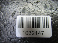 фото thumb №6, Mazda 3 bp iv 21r вкладыш багажника пенополистирол