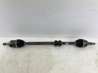 фото thumb №1, Приводной вал правая передняя kia xceed 49501-j7530