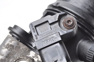 фото thumb №8, Mini f55 f56 cooper s 2.0 16v дросельна заслінка 7619008