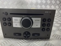 фото thumb №1, Радіо заводський cd opel zafira b 1.8 13188461