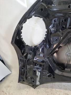 фото thumb №8, Mini cooper clubman f54 капот передняя