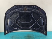 фото thumb №12, Капот передня seat ibiza iv 6j granatowy lw5u