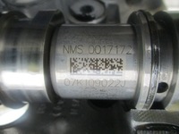 фото thumb №9, Крышка клапанов валы распределительный вал cupra formentor audi rs3 rsq3 ttrs 2.5tfsi