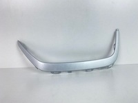 фото thumb №1, Toyota proace ii lift молдинг бампера правая передняя 2023-