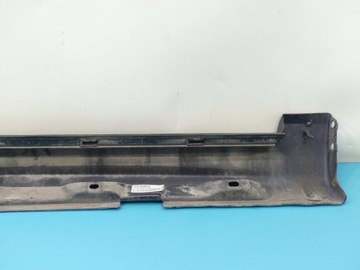 фото thumb №9, Планка накладка порогова ліва volvo v70 iii 08r