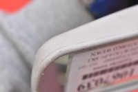 Дзеркало внутрішнє заднього виду 0205028 citroen c4 grand picasso 2 2 13-17 Зі Шроту, фото thumb