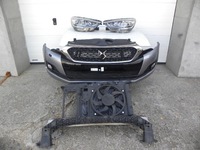 фото thumb №1, Citroen ds-4 crossback lift лампы led, бампер