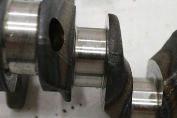 фото thumb №9, T-roc 1.0 tsi dkr wał колінчастий вкладиші