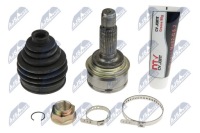 фото thumb №2, Шарнир приводной задняя nty do honda cr-v iii 2.0 2.2 2.4