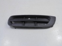 фото thumb №1, Skoda roomster 5j решётка радиатора заглушка бампера перед левая 5j0807367