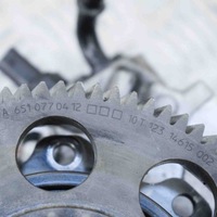 фото thumb №11, Насос топлива mercedes-benz sprinter 3-t 906 a6510770412 10449898 2.1l