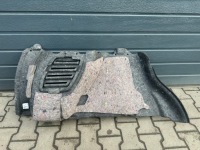 Renault megane 3 універсал карта багажника правий заглушка Київ, фото thumb