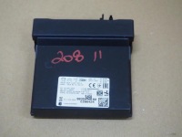 фото thumb №1, Модуль блок управления света peugeot 208 ii 9835345880