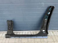 фото thumb №5, Audi a6 4g0 4g9 поріг праві стійка a стійка b 11-