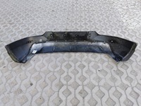 фото thumb №7, Накладка бампера диффузор задняя задний volvo v40