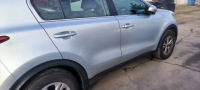 фото thumb №1, Дверь правый задняя правое задние kia sportage iv kc 2015-2021