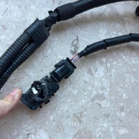 фото thumb №9, Toyota highlander xu70 2019- джгут датчиків pdc перед 82114-0e100