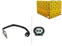 фото thumb №1, Датчик температуры выхлопных газов bmw hella