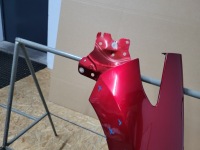 Mazda 3 iv 4 19r-- hb крило передній перед ліве Київ, фото thumb