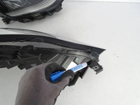 фото thumb №5, Лампа перед передня ліва tesla 3 full led