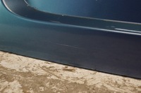 фото thumb №13, Крышка багажника багажника задняя renault modus i lift ternl