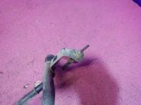 Opel adam 12- 1,4 труба заливної заливна горловина пального 13356937 Доставка, фото thumb