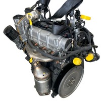 фото thumb №8, Двигун комплектний clr 1.6 mpi vw