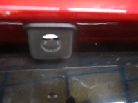 фото thumb №7, Бампер peugeot 208 ii 23r gt pod камера pod pdc задняя задний